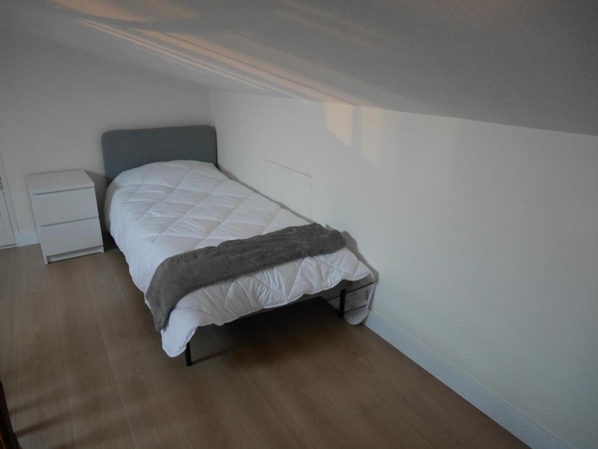 Casa Da Poca - Guest House Braga Kültér fotó