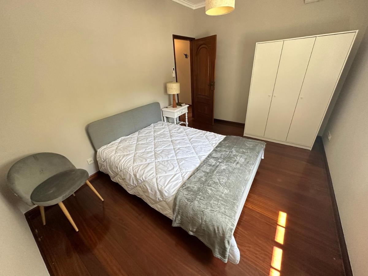 Casa Da Poca - Guest House Braga Kültér fotó